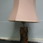 526 8039 TABLE LAMP
